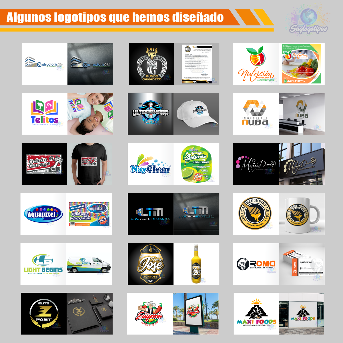 Logo Silver - Imagen 2