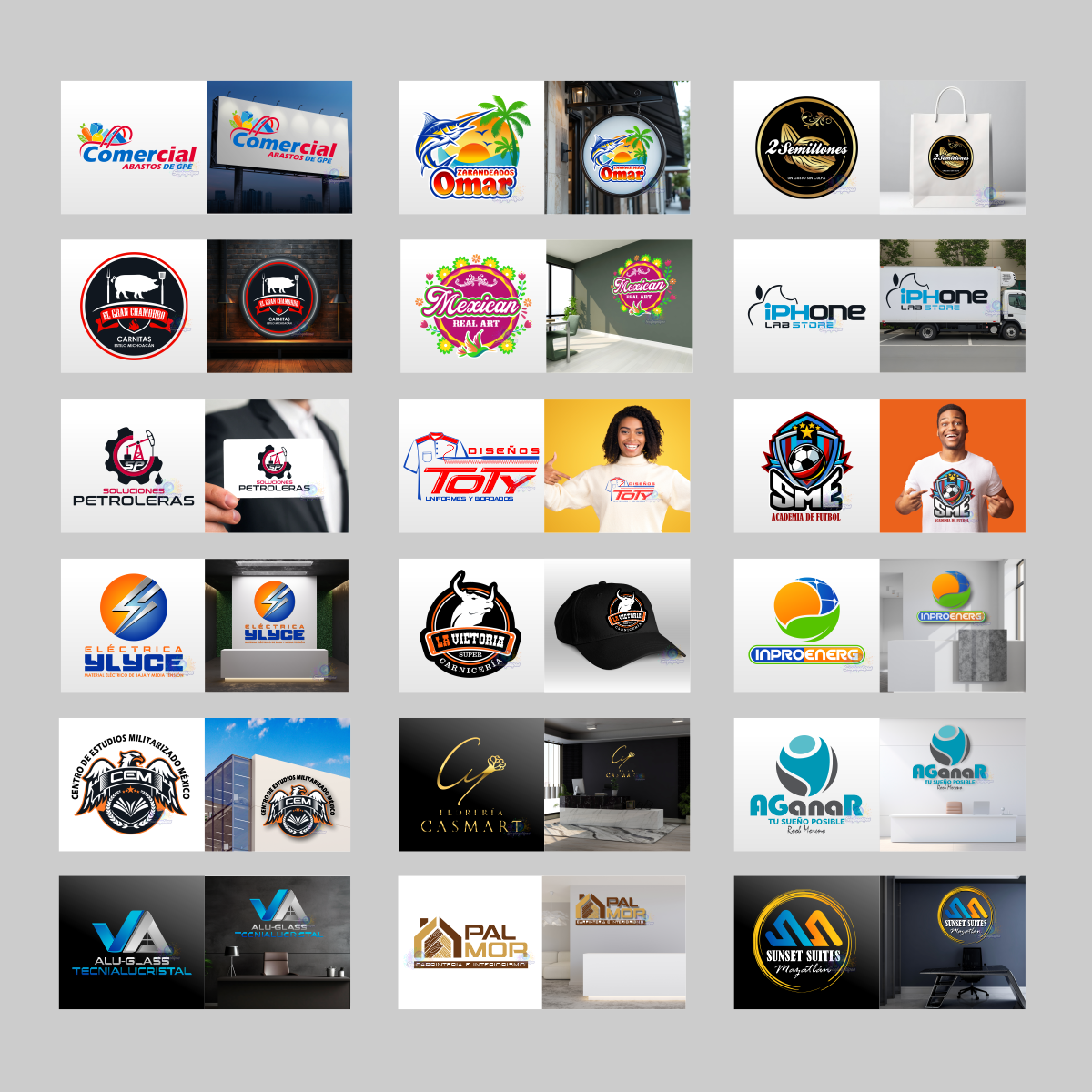 Logo Silver - Imagen 4