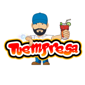 LOGO MICHELADAS CERVEZA BEBIDAS MC1