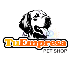 LOGO PET SHOP A2