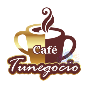 LOGO CAFE CAFETERIA CA1