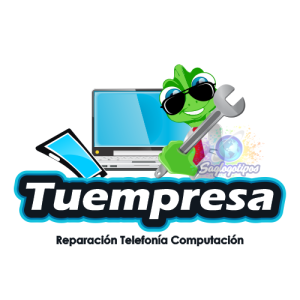 LOGO TELEFONIA REPARACION COMPUTO CET1