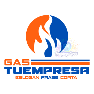 LOGO GAS GASERA - CG1